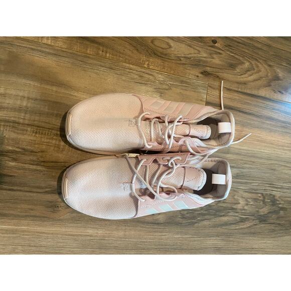 Adidas Originals Girls X_PLR J Running SZ 6 Shoe - Picture 4 of 7